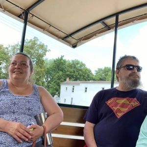 Meet your Posher, Cheryl